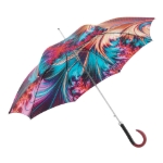 Obrázok z DOPPLER MANUFAKTUR Elegance Boheme Primavera - dámský luxusní deštník s potiskem