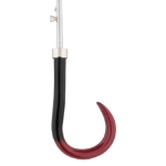 Obrázok z DOPPLER MANUFAKTUR Elegance Boheme Primavera - dámský luxusní deštník s potiskem