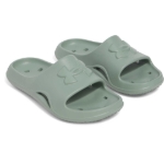 Obrázok z Under Armour UA W Locker V SL-GRN Dámske šľapky zelené