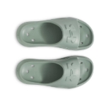 Obrázok z Under Armour UA W Locker V SL-GRN Dámske šľapky zelené