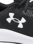 Obrázok z Under Armour UA Charged Pursuit 4-BLK Pánske topánky čierne