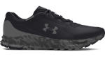 Obrázok z Under Armour UA Charged Bandit TR 3 SP-BLK Pánske topánky čierne