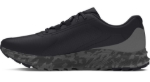 Obrázok z Under Armour UA Charged Bandit TR 3 SP-BLK Pánske topánky čierne