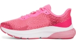 Obrázok z Under Armour UA W HOVR Turbulence 2-PNK Dámske topánky ružové