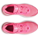 Obrázok z Under Armour UA W HOVR Turbulence 2-PNK Dámske topánky ružové
