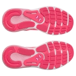 Obrázok z Under Armour UA W HOVR Turbulence 2-PNK Dámske topánky ružové