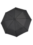 Obrázok z DERBY Hit Magic - pánský plně automatický skládací deštník černá