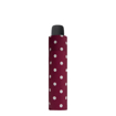 Obrázok z DERBY Hit Mini Dots Red - dámský skládací deštník červená