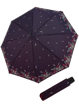 Obrázok z DERBY Hit Mini Florals - dámský skládací deštník fialová