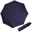 Obrázok z DERBY Hit Mini Candy Lilac - dámský skládací deštník modrá