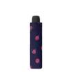 Obrázok z DERBY Hit Mini Candy Lilac - dámský skládací deštník modrá