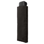 Obrázok z DERBY HIT MINI FLAT - dětský/dámský skládací deštník antracit