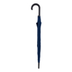 Obrázok z DERBY Hit Stick Long Automatic NAVY - dámský holový vystřelovací deštník modrá