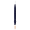Obrázok z DOPPLER Nature Stick AC Deep blue - EKO deštník modrá