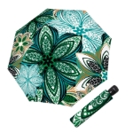 Obrázok z DOPPLER Fiber Magic Meadow - dámský plně automatický deštník vícebarevný