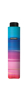 Obrázok z DOPPLER Fiber Havanna Happy pink - dámský skládací deštník vícebarevný