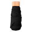 Obrázok z DOPPLER Nature Mini Cork simply black FSC® - EKO deštník černá