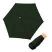 Obrázok z DOPPLER Nature Mini Cork deep olive FSC® - EKO deštník Olivová