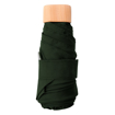 Obrázok z DOPPLER Nature Mini Cork deep olive FSC® - EKO deštník Olivová