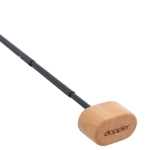 Obrázok z DOPPLER Nature Mini Cork deep olive FSC® - EKO deštník Olivová