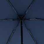 Obrázok z DOPPLER Nature Mini Cork deep navy FSC® - EKO deštník modrá