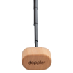 Obrázok z DOPPLER Nature Mini Cork deep navy FSC® - EKO deštník modrá