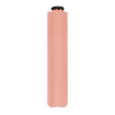 Obrázok z DOPPLER Zero 99 Coral pink - dětský/dámský skládací deštník oranžová