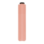Obrázok z DOPPLER Zero 99 Coral pink - dětský/dámský skládací deštník oranžová