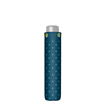 Obrázok z DOPPLER Mini Light Twinkle blue - dámský skládací deštník modrá