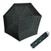 Obrázok z DOPPLER Mini Light Emotion green - dámský skládací deštník zelená