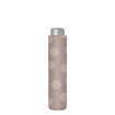 Obrázok z DOPPLER Mini Light Soul taupe - dámský skládací deštník béžová