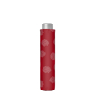 Obrázok z DOPPLER Mini Light Soul red - dámský skládací deštník červená