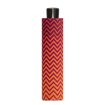 Obrázok z DOPPLER Fiber Mini Strong berry - dámský skládací deštník