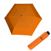 Obrázok z DOPPLER Fiber Havanna Uni Vibrant orange - dámský skládací deštník oranžová