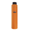 Obrázok z DOPPLER Fiber Havanna Uni Vibrant orange - dámský skládací deštník oranžová