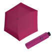 Obrázok z DOPPLER Fiber Havanna Uni Fancy pink - dámský skládací deštník růžová