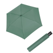 Obrázok z DOPPLER Zero*Magic Malachite green - dámský plně automatický deštník zelená