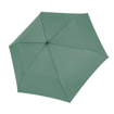 Obrázok z DOPPLER Zero*Magic Malachite green - dámský plně automatický deštník zelená