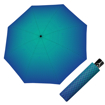 Obrázok z DOPPLER Fiber Magic Strong blue – dámský plně automatický deštník modrá