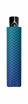 Obrázok z DOPPLER Fiber Magic Strong blue – dámský plně automatický deštník modrá