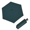 Obrázok z DOPPLER Fiber Micro Flat uni evergreen - dámský/pánský plně automatický deštník zelená
