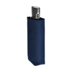 Obrázok z DOPPLER Fiber Micro Flat uni navy - dámský/pánský plně automatický deštník modrá