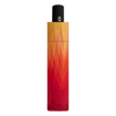 Obrázok z DOPPLER Carbonsteel Magic Fusion red/yellow - dámský plně automatický deštník žlutá