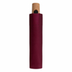 Obrázok z DOPPLER NATURE MAGIC Charming Wine FSC® - EKO deštník bordó (vínová)