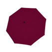 Obrázok z DOPPLER Nature Mini uni Charming Wine FSC® - EKO deštník bordó (vínová)