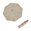 Obrázok z DOPPLER NATURE MAGIC Wind FSC(R) - dámský EKO deštník béžová