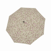 Obrázok z DOPPLER NATURE MAGIC Wind FSC(R) - dámský EKO deštník béžová