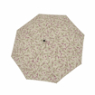 Obrázok z DOPPLER NATURE MINI Wind FSC® - dámský EKO deštník béžová