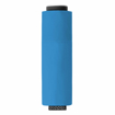 Obrázok z DOPPLER Fiber Mini Compact uni Electric Blue - dámský skládací deštník modrá