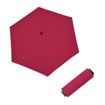 Obrázok z DOPPLER Fiber Mini Compact uni Viva Magenta - dámský skládací deštník červená